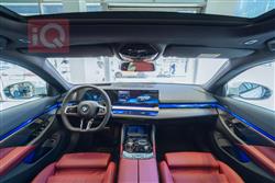 بی ئێم دەبڵیو سیریەس 5